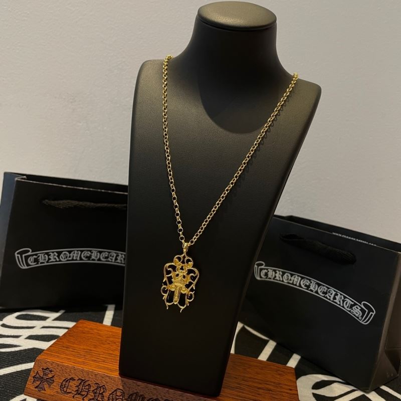 Chrome Hearts Necklaces